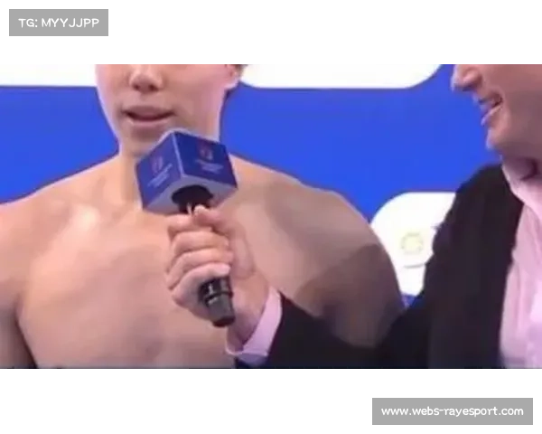 覃海洋赛后宣言王者归来引爆社交网络掀起热议