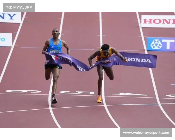 坦桑尼亚辛姆布东京世锦赛马拉松惊险夺冠仅差零点零三秒创纪录