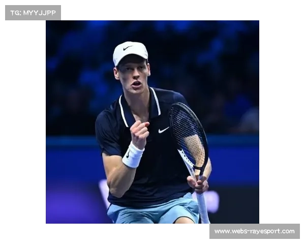 辛纳直落两盘击败阿尔卡拉斯,成功卫冕ATP年终总决赛冠军 辛纳直落两盘击败阿尔卡拉斯,成功卫冕ATP年终总决赛冠军