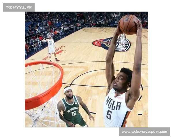 鹈鹕大胜步行者比赛花絮：赫伯特·琼斯头部受伤退场