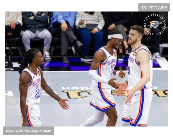 雷霆117-116逆转灰熊,末节14-0攻击波锁定胜局 雷霆117-116逆转灰熊,末节14-0攻击波锁定胜局