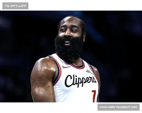 詹姆斯·哈登正式加盟骑士，快船交易加兰换得历史级组织者